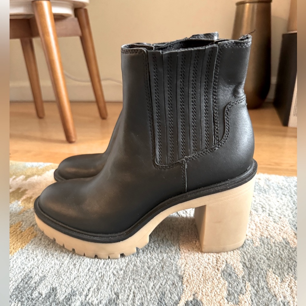 Dolce Vita Caster H2o Boots
